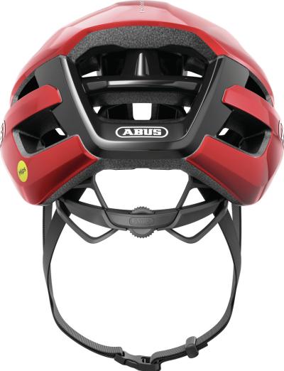 ABUS POWERDOME MIPS blaze red L red   Produktbild 4