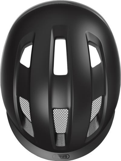 ABUS PURL-Y ACE velvet black L black   Produktbild 1