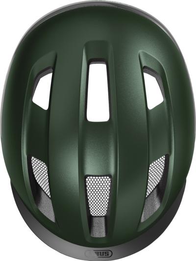 ABUS PURL-Y ACE moss green M green   Produktbild 1