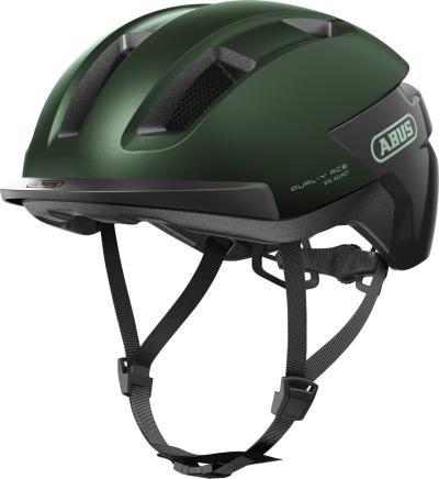 ABUS PURL-Y ACE moss green M green   Produktbild 2