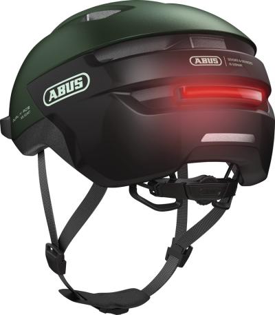 ABUS PURL-Y ACE moss green M green   Produktbild 3