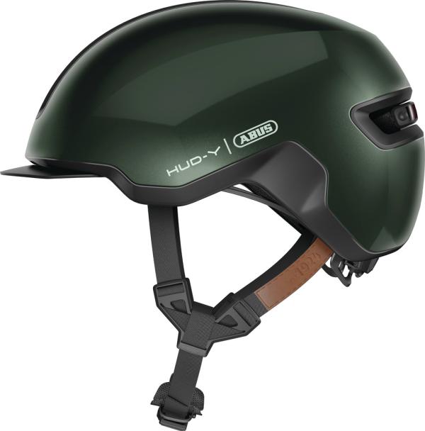ABUS HUD-Y moss green L green  