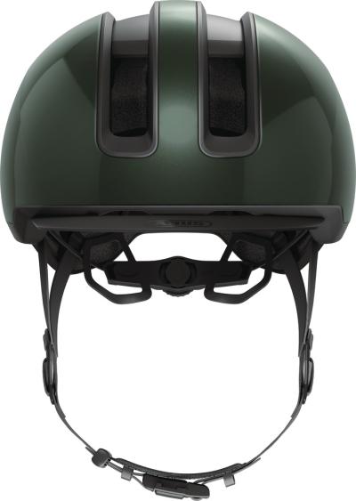 ABUS HUD-Y moss green L green   Produktbild 4