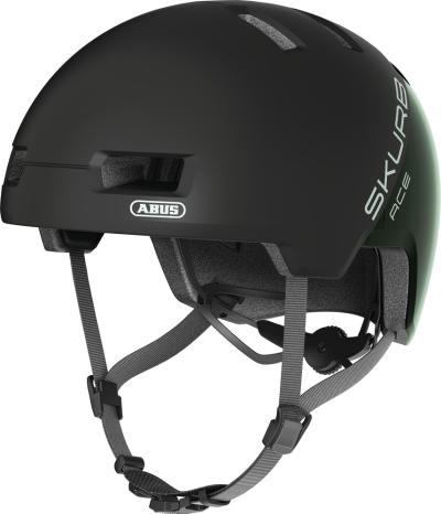 ABUS SKURB ACE moss green M green   Produktbild 2