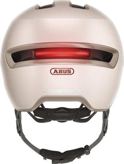 ABUS HUD-Y ACE champagne gold M gold   Produktbild 5