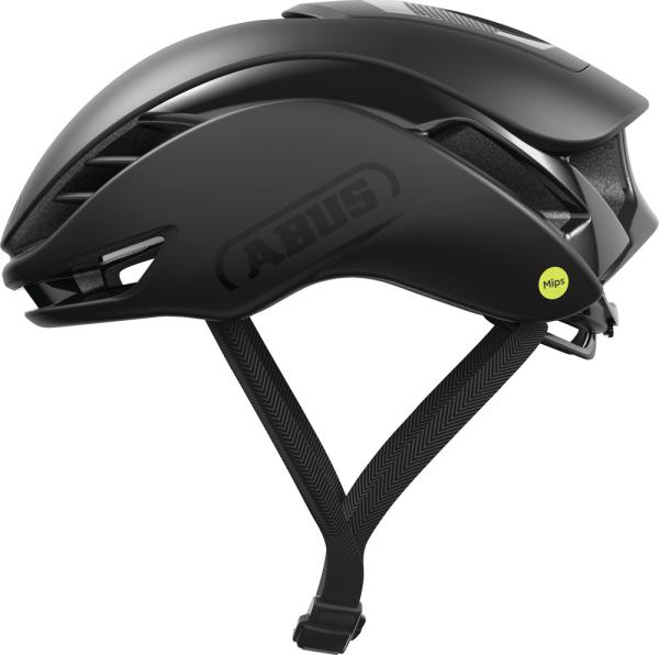 ABUS GAMECHANGER 2.0 MIPS velvet black S black  
