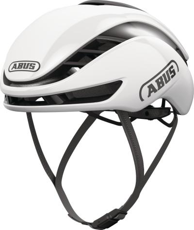 ABUS GAMECHANGER 2.0 MIPS shiny white S white   Produktbild 2