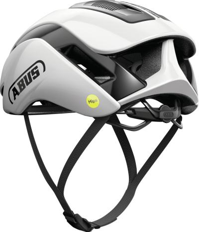 ABUS GAMECHANGER 2.0 MIPS shiny white L white   Produktbild 3