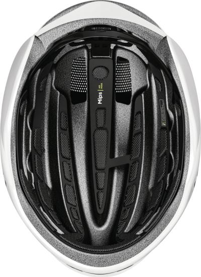 ABUS GAMECHANGER 2.0 MIPS shiny white L white   Produktbild 6