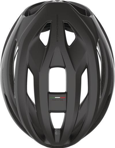 ABUS STORMCHASER ACE velvet black M black   Produktbild 1