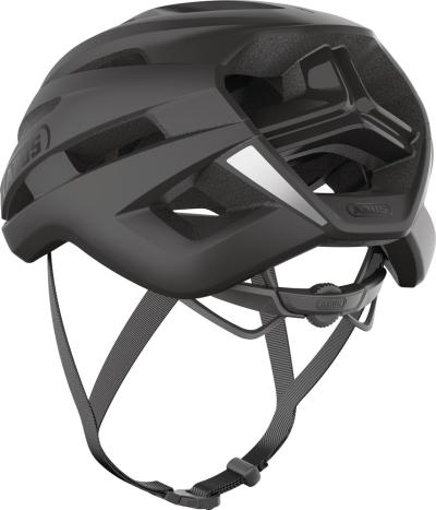 ABUS STORMCHASER ACE velvet black M black   Produktbild 3