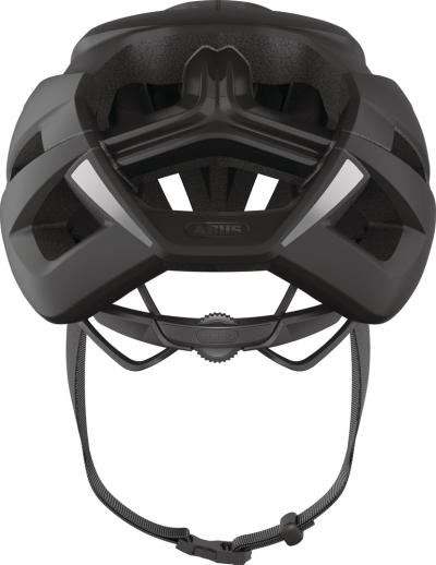 ABUS STORMCHASER ACE velvet black M black   Produktbild 5