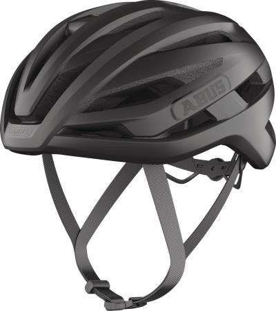 ABUS STORMCHASER ACE velvet black L black   Produktbild 2