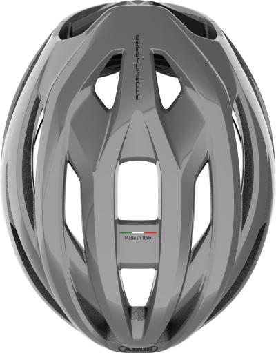 ABUS STORMCHASER ACE race grey S grey   Produktbild 1