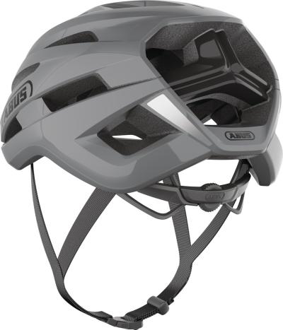 ABUS STORMCHASER ACE race grey L grey   Produktbild 3