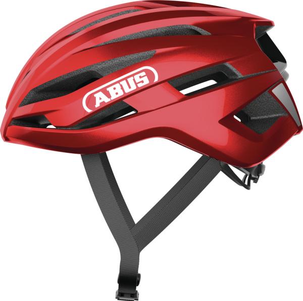 ABUS STORMCHASER ACE performance red M red  