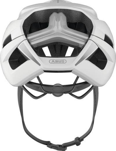 ABUS STORMCHASER ACE polar white M white   Produktbild 5