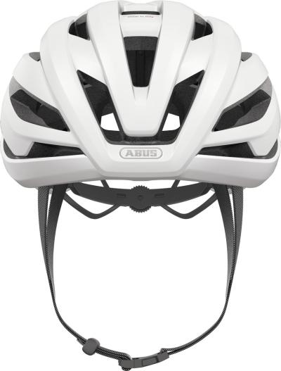 ABUS STORMCHASER ACE polar white L white   Produktbild 4