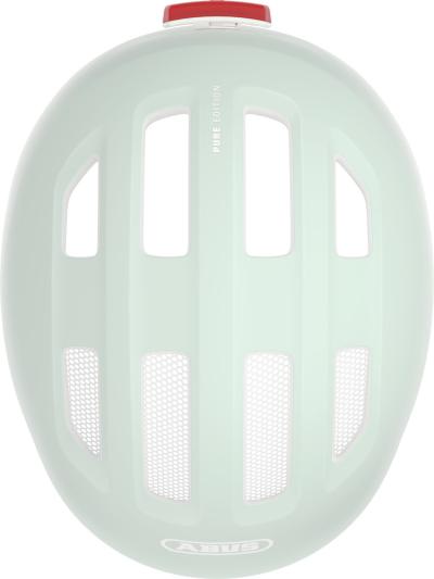 ABUS SMILEY 3.0 ACE LED pure mint S light green   Produktbild 1
