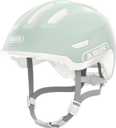 ABUS SMILEY 3.0 ACE LED pure mint S light green   Produktbild 2