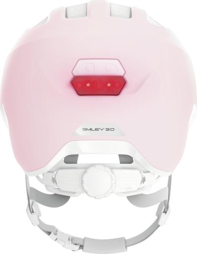 ABUS SMILEY 3.0 ACE LED pure rose S pink   Produktbild 5