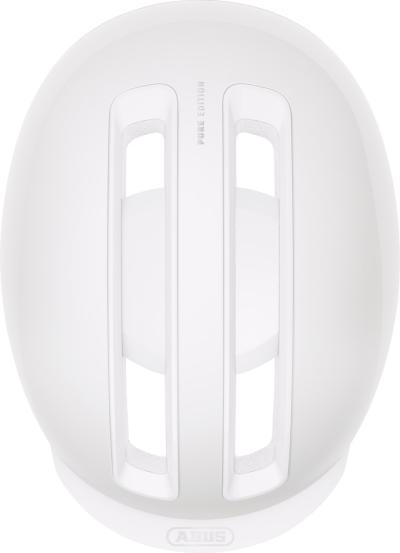 ABUS HUD-Y pure white L white   Produktbild 1