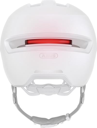 ABUS HUD-Y pure white L white   Produktbild 5
