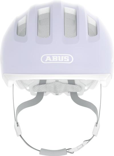 ABUS SMILEY 3.0 ACE LED pure lavender M violet   Produktbild 4