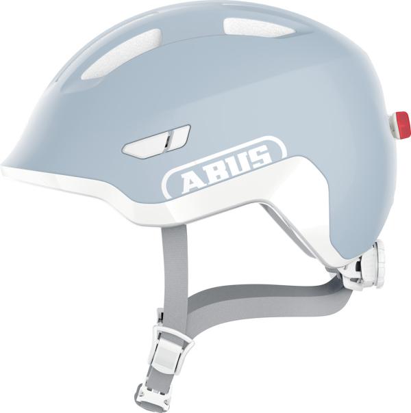 ABUS SMILEY 3.0 ACE LED pure aqua M blue  