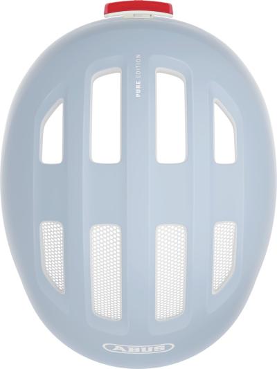 ABUS SMILEY 3.0 ACE LED pure aqua M blue   Produktbild 1