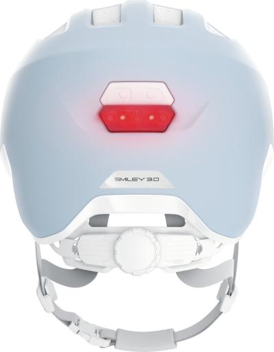 ABUS SMILEY 3.0 ACE LED pure aqua M blue   Produktbild 5