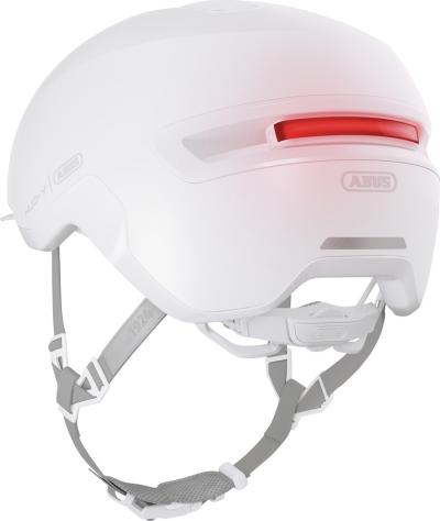 ABUS HUD-Y pure white M white   Produktbild 3