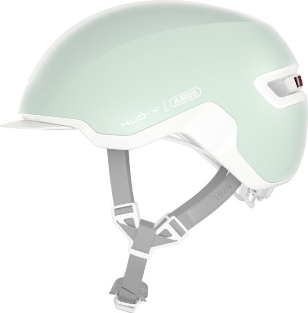 ABUS HUD-Y pure mint L light green  