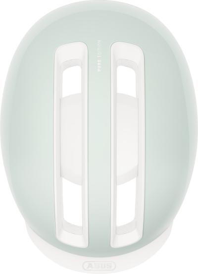 ABUS HUD-Y pure mint L light green   Produktbild 1