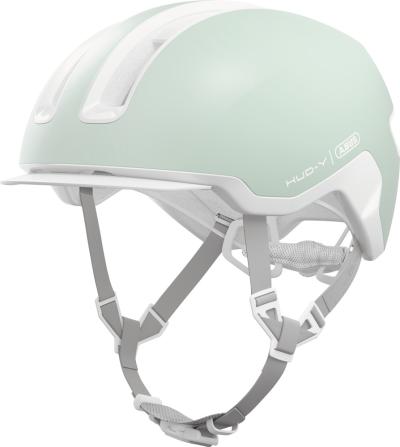 ABUS HUD-Y pure mint M light green   Produktbild 2