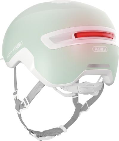 ABUS HUD-Y pure mint M light green   Produktbild 3