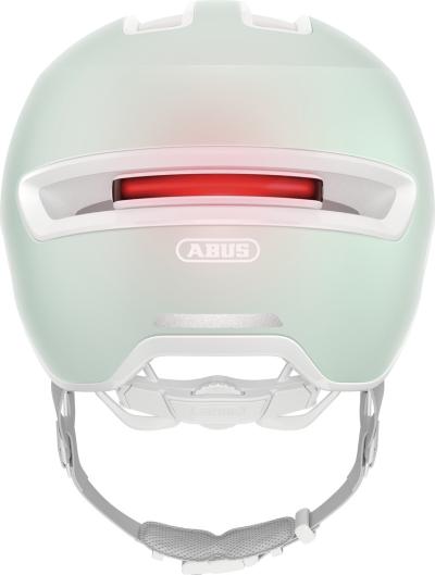 ABUS HUD-Y pure mint M light green   Produktbild 5
