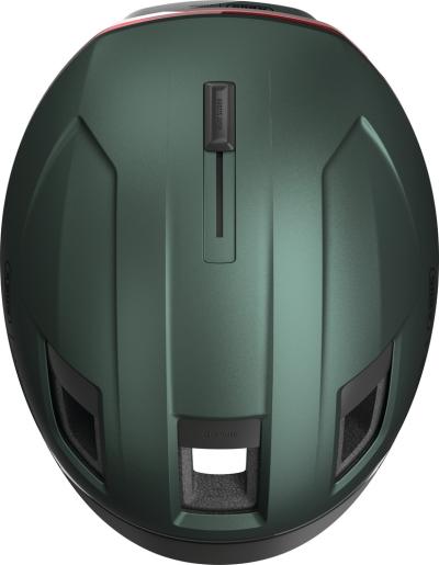ABUS HYP-E jungle green L green   Produktbild 1