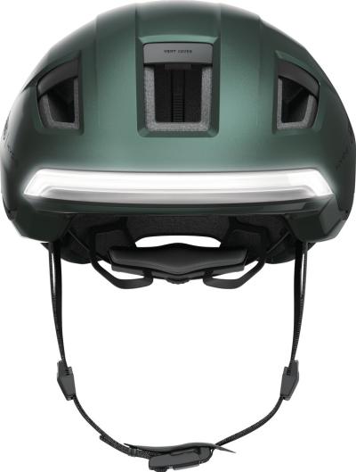 ABUS HYP-E jungle green L green   Produktbild 4