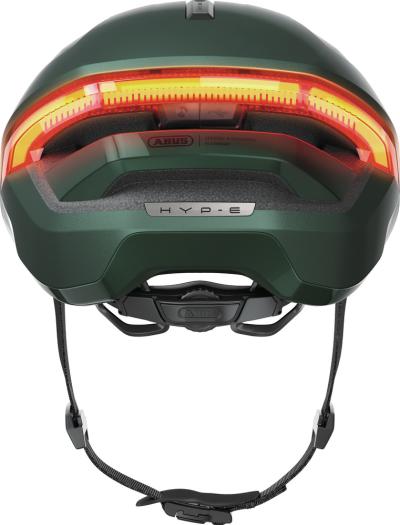 ABUS HYP-E jungle green L green   Produktbild 5