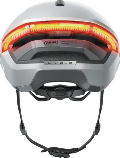 ABUS HYP-E gleam silver M silver   Produktbild 5