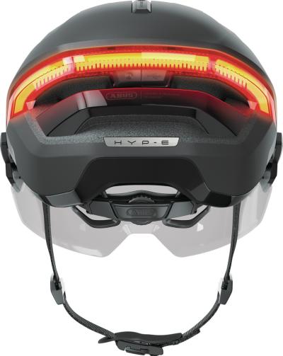ABUS HYP-E BL.ACE volcano titan L black   Produktbild 5