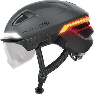 ABUS HYP-E BL.ACE volcano titan L black   Produktbild 6