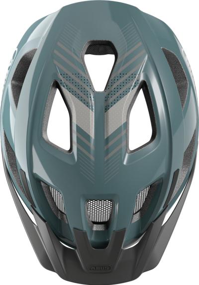 ABUS ADURO 3.0 LED glacier blue S blue   Produktbild 1