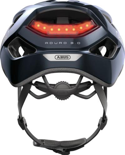 ABUS ADURO 3.0 LED midnight blue M blue   Produktbild 5