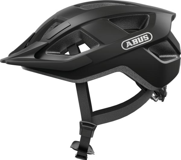 ABUS ADURO 3.0 LED velvet black S black  
