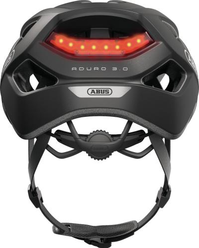 ABUS ADURO 3.0 LED titan M grey   Produktbild 5