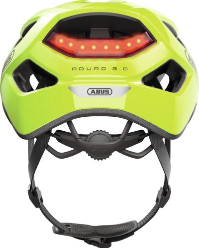 ABUS ADURO 3.0 LED signal yellow M yellow   Produktbild 4
