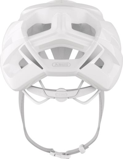 ABUS STORMCHASER ACE pure white M white   Produktbild 5