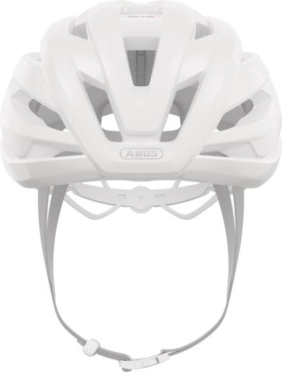 ABUS STORMCHASER ACE pure white S white   Produktbild 4